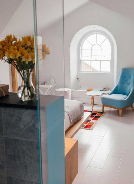 chapel house penzance