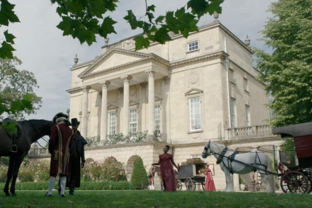 danbury house