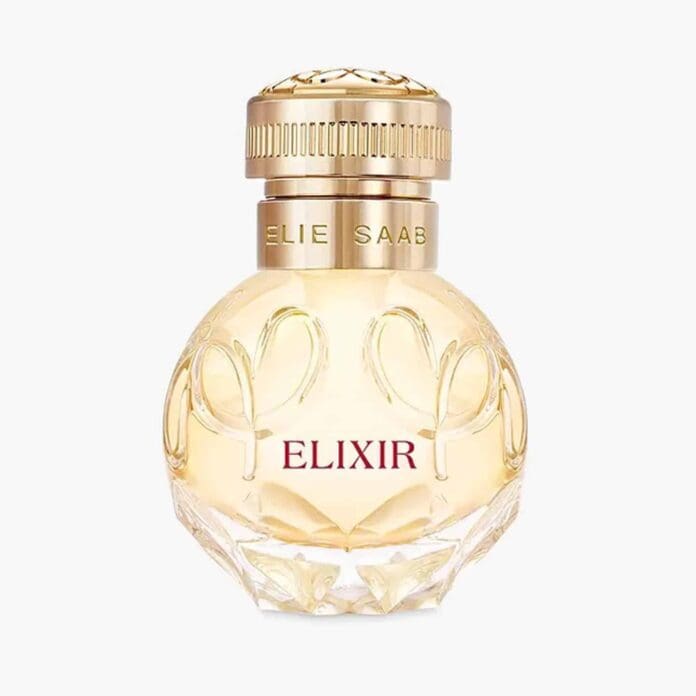 elie saab elixir