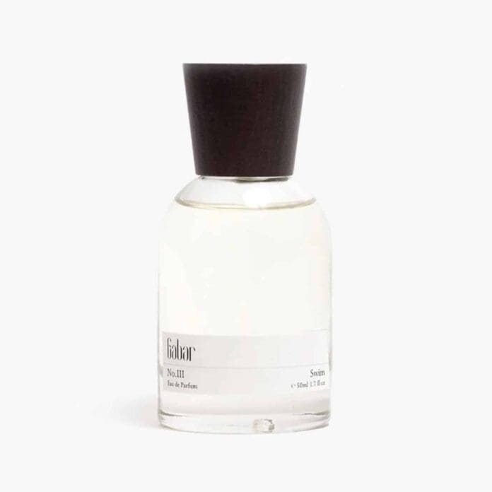 gabar swim spring perfumes