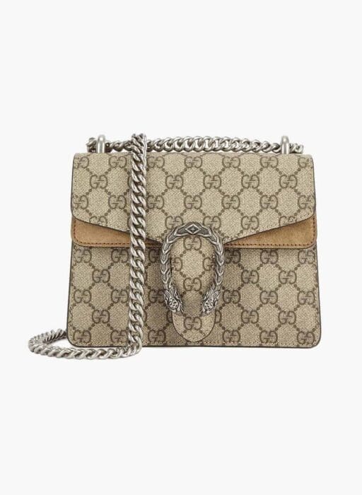 gucci dionysus bag