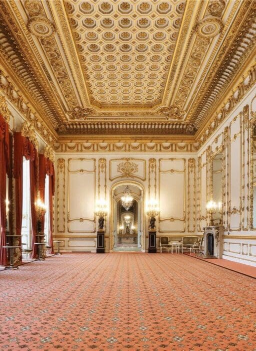 lancaster house