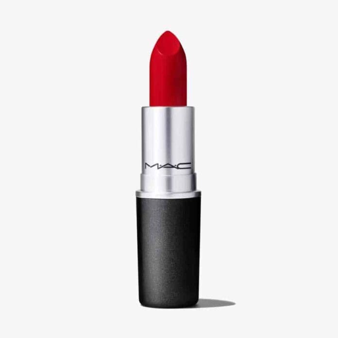 mac lipstick