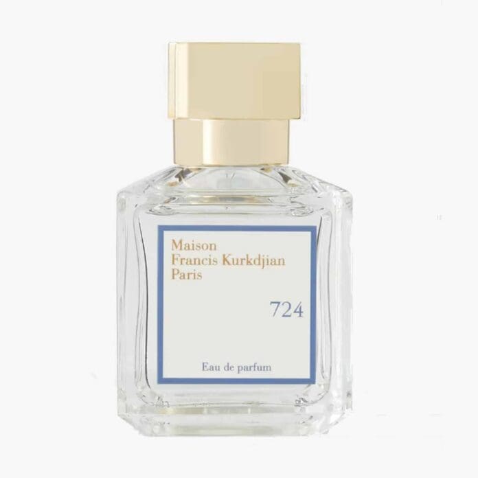 maison francis spring perfumes