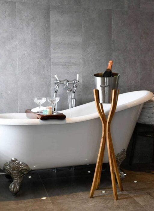 padstow townhouse