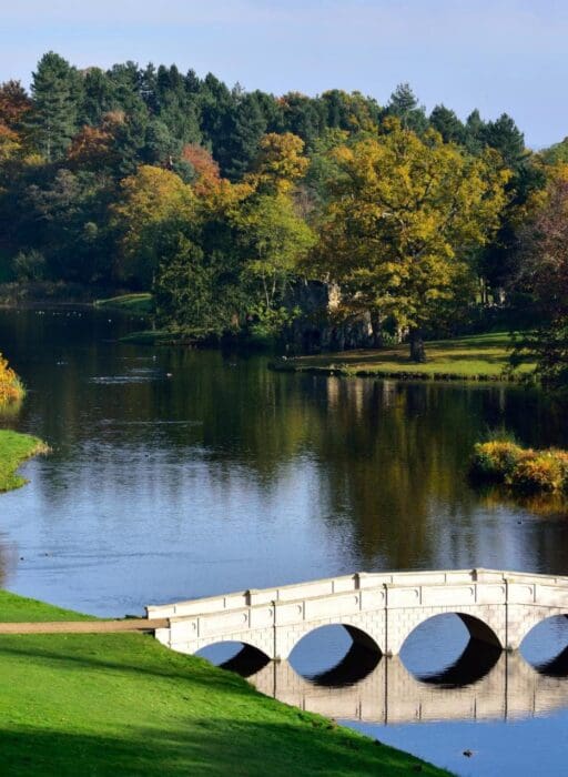 Painshill Park, Surrey