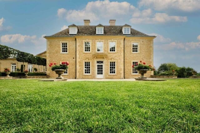 stay one mandarin oriental cotswolds