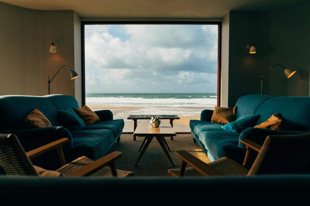 watergate bay hotel newquay