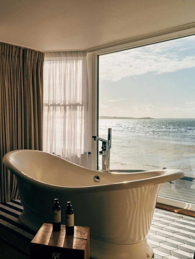 watergate bay hotel newquay