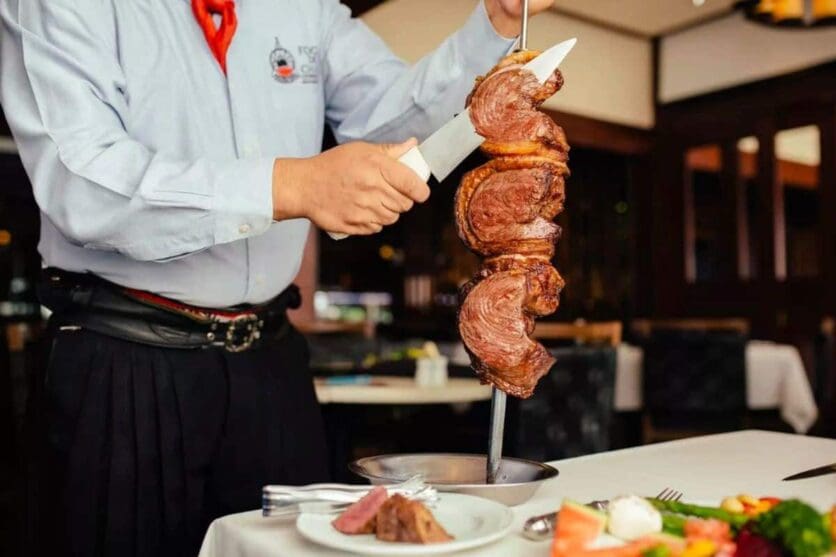 fogo de chao london