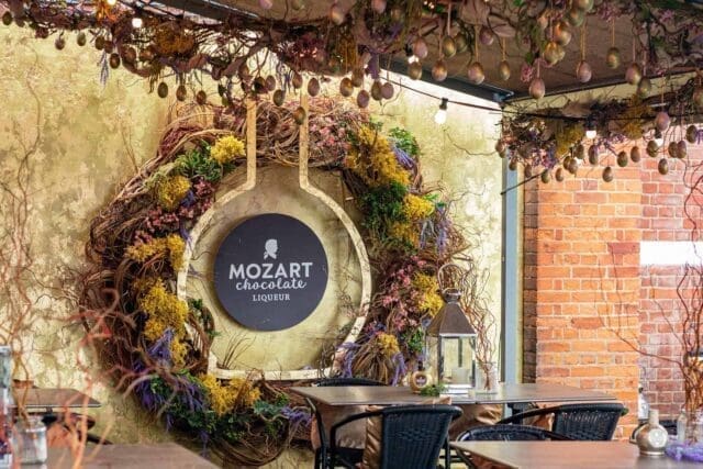 mozart chocolate terrace