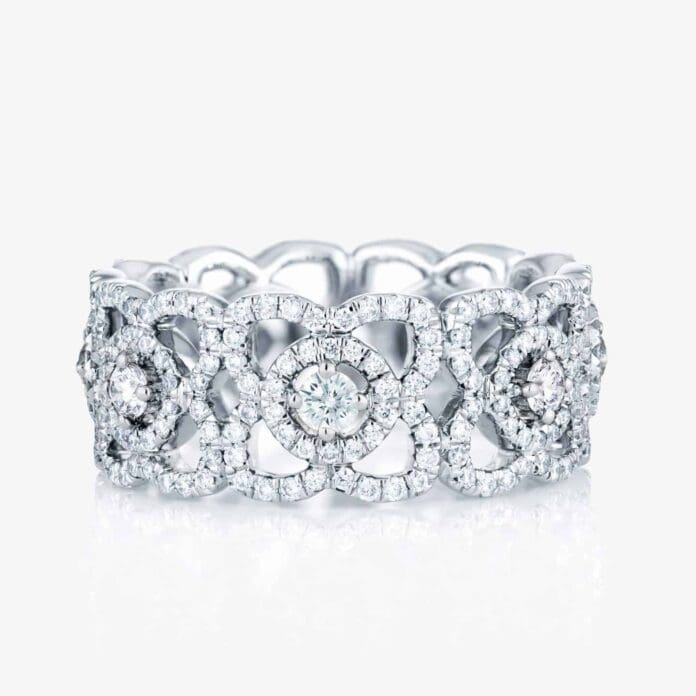 de beers diamonds