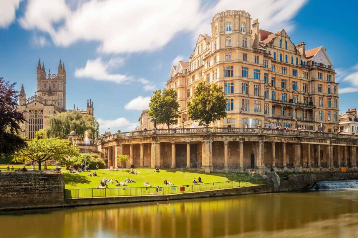 bath uk