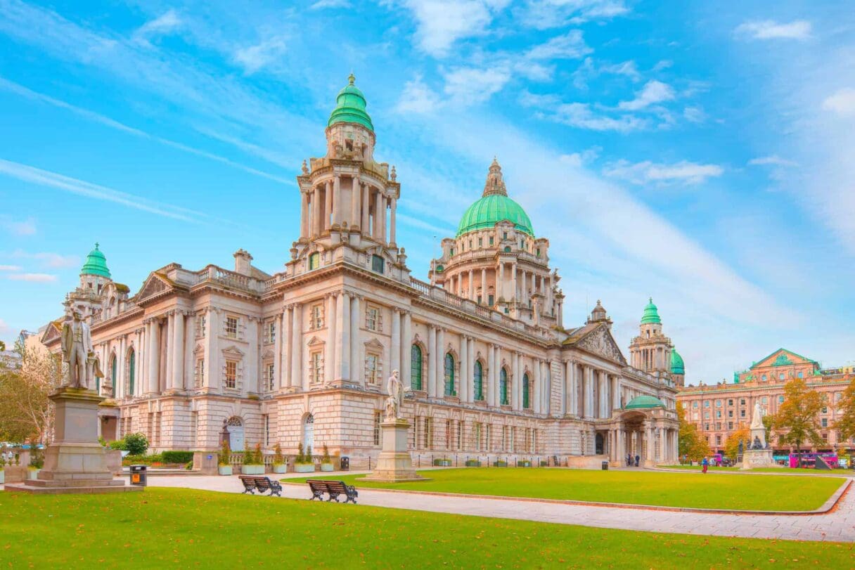 belfast