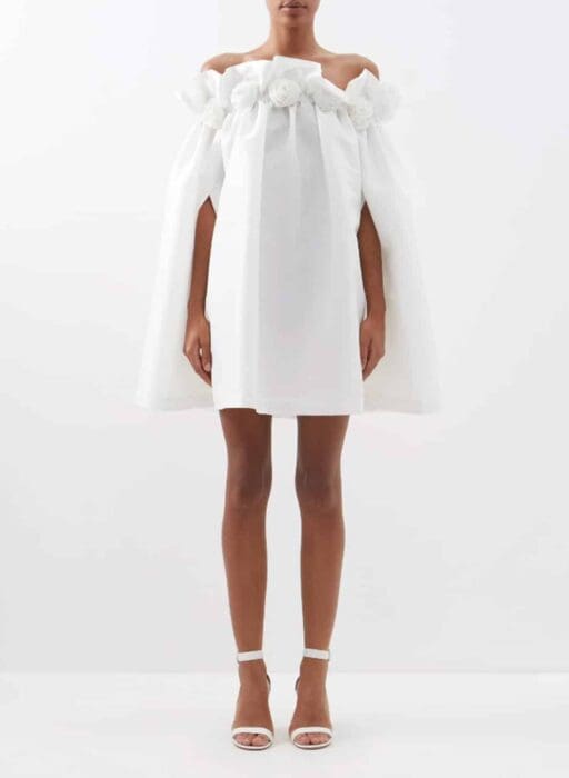 bernadette tilly dress