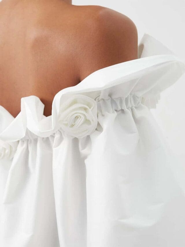 bernadette tilly dress