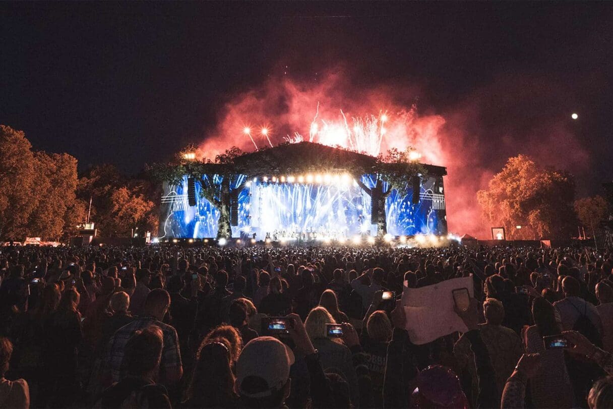 bst hyde park