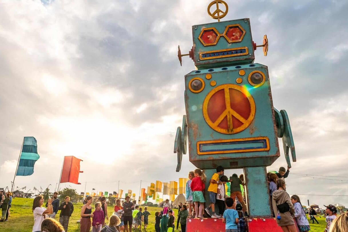 camp bestival