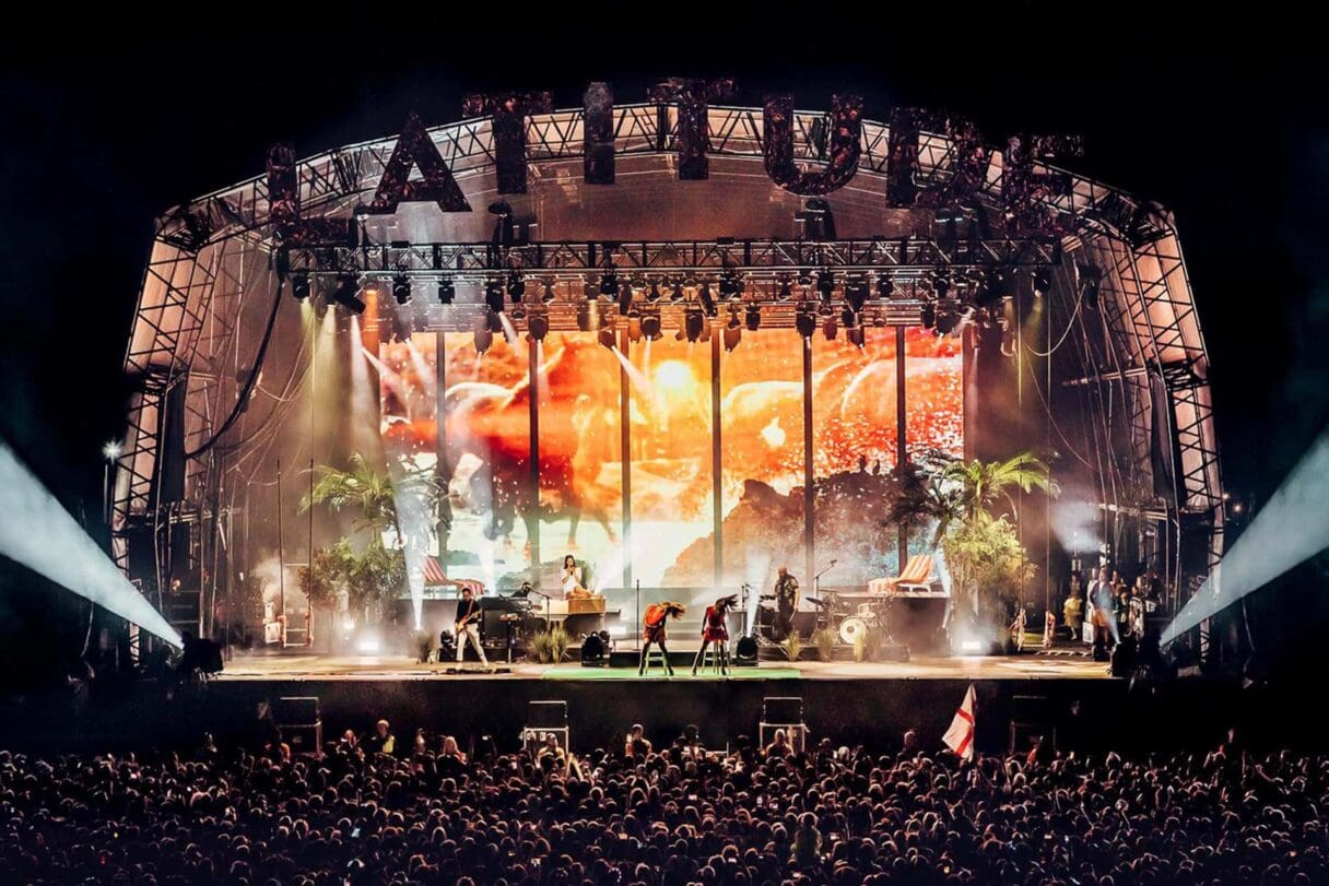 latitude festival