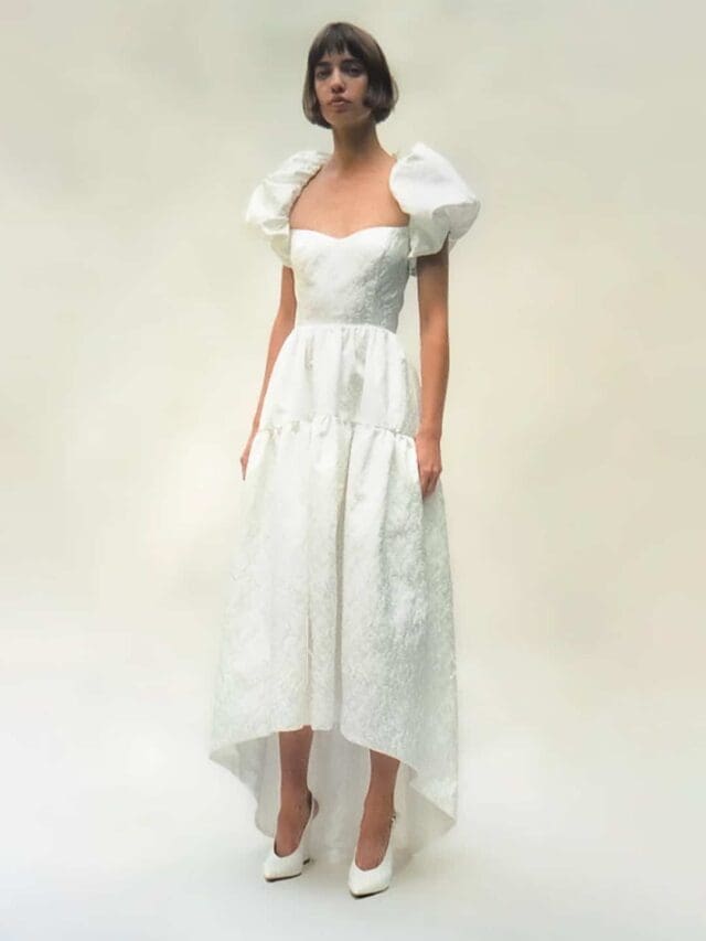 blake ida gracie dress