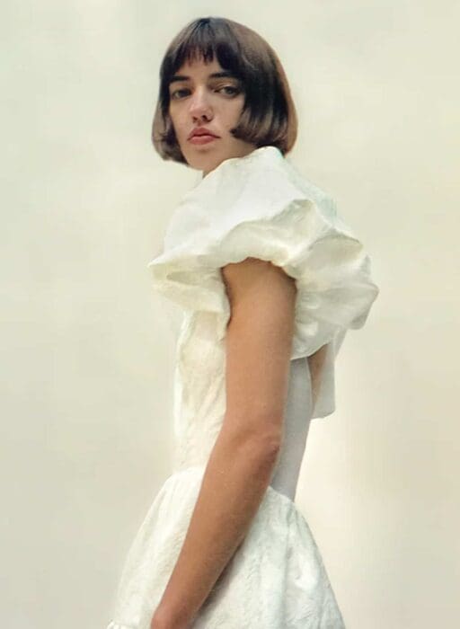 blake ida gracie dress