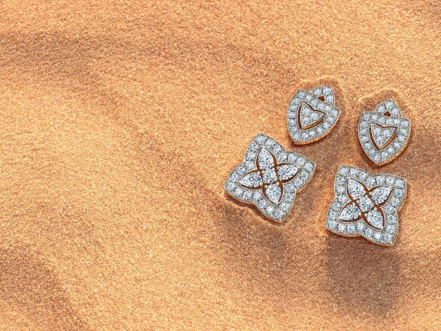 april birthstone jewellery