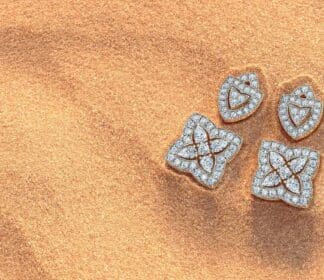 april birthstone jewellery