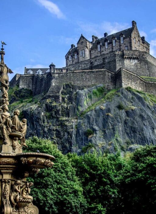 edinburgh scotland