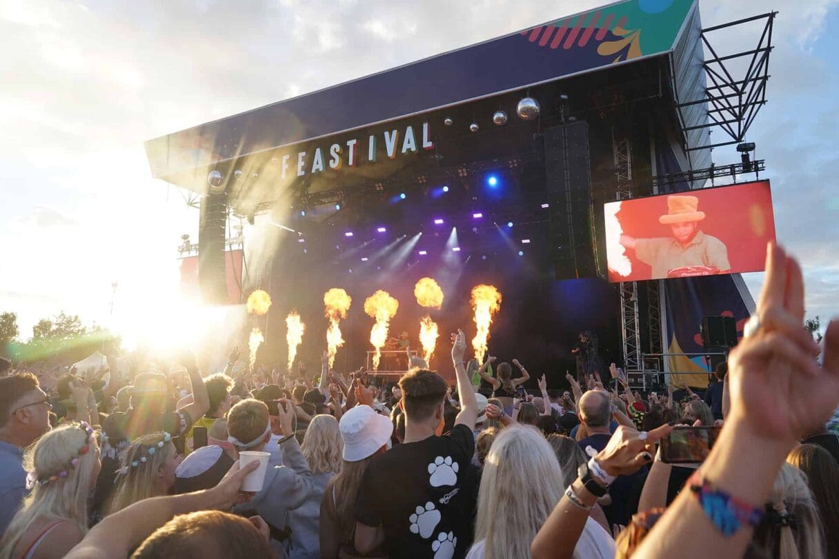 feastival