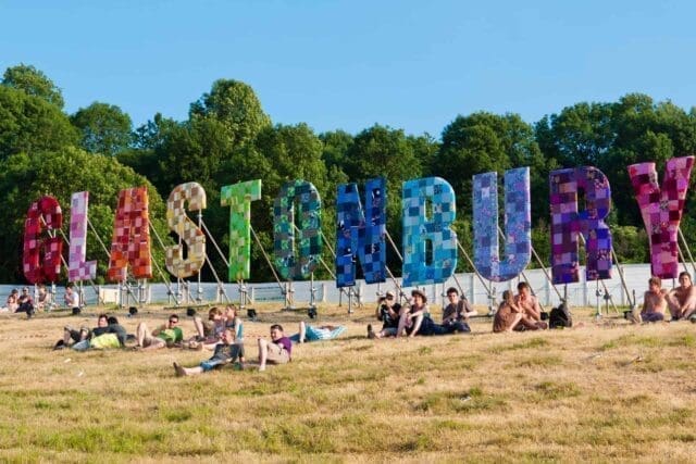 glastonbury