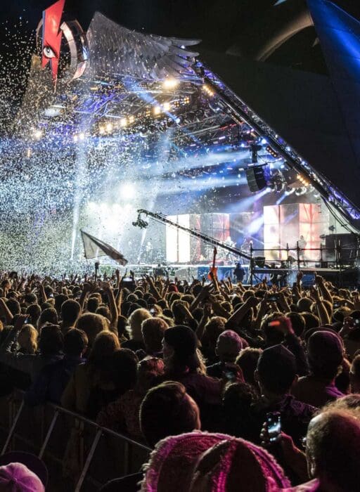 glastonbury
