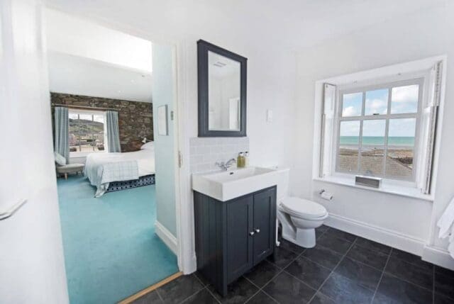 harbourmaster aberaeron luxury hotels wales