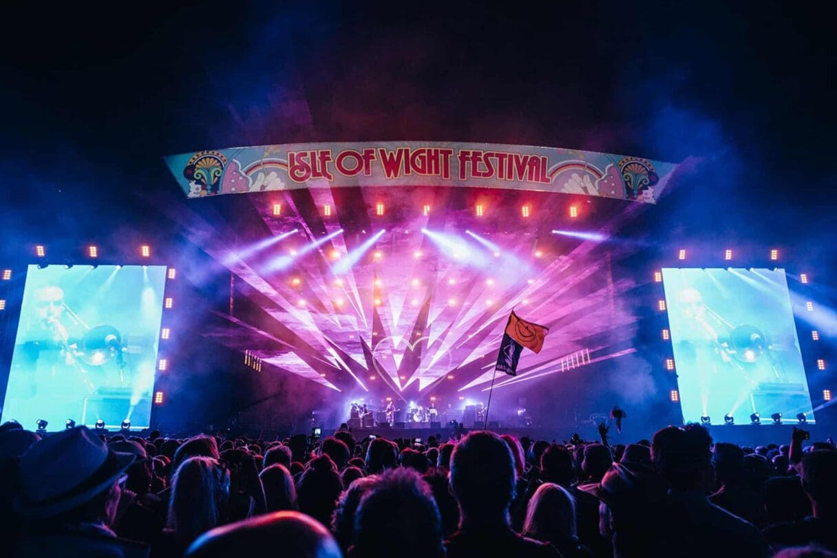 isle of wight festival