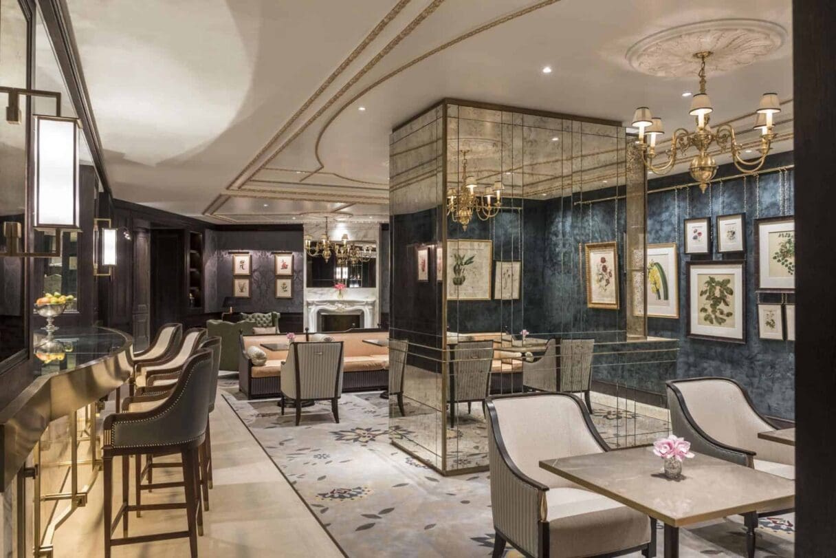 the lanesborough