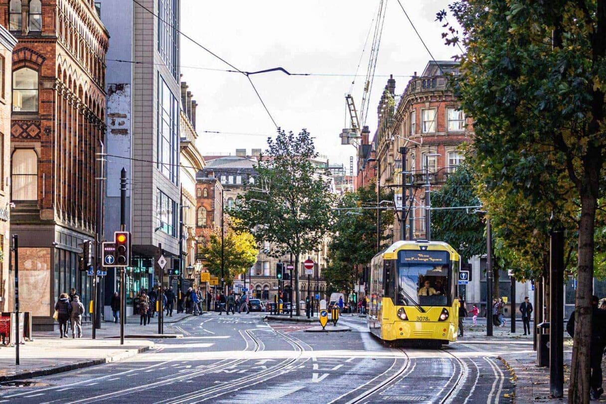 manchester uk