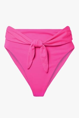mara hoffman goldie bikini bottoms