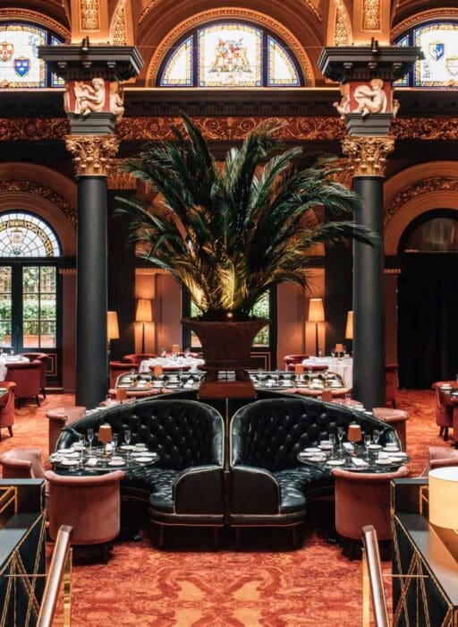 The Merchant Hotel Belfast