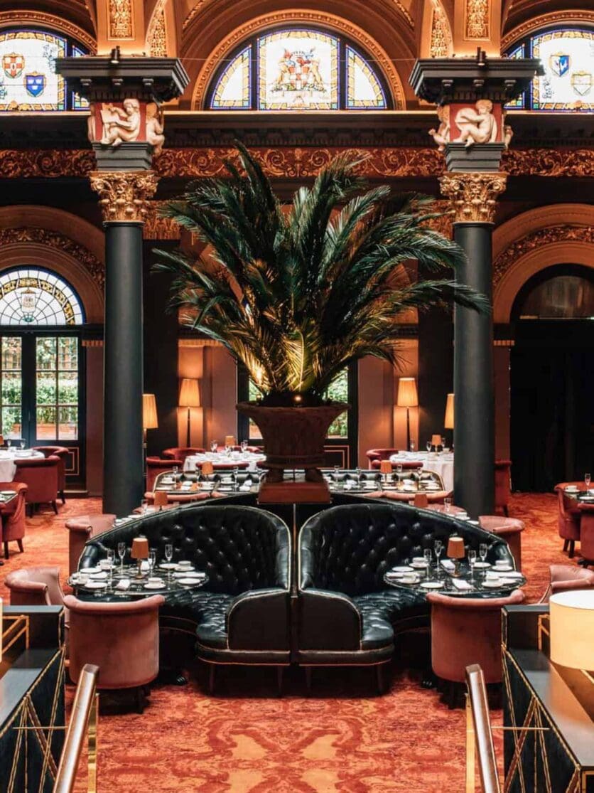 The Merchant Hotel Belfast