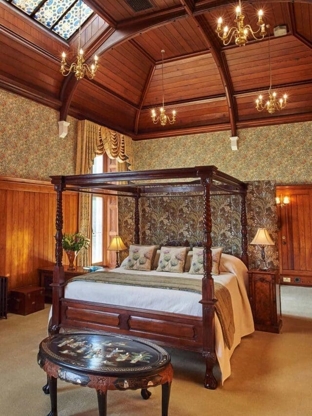 pale hall wales