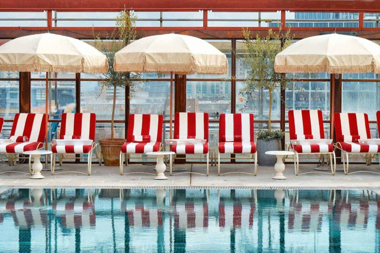 shoreditch house