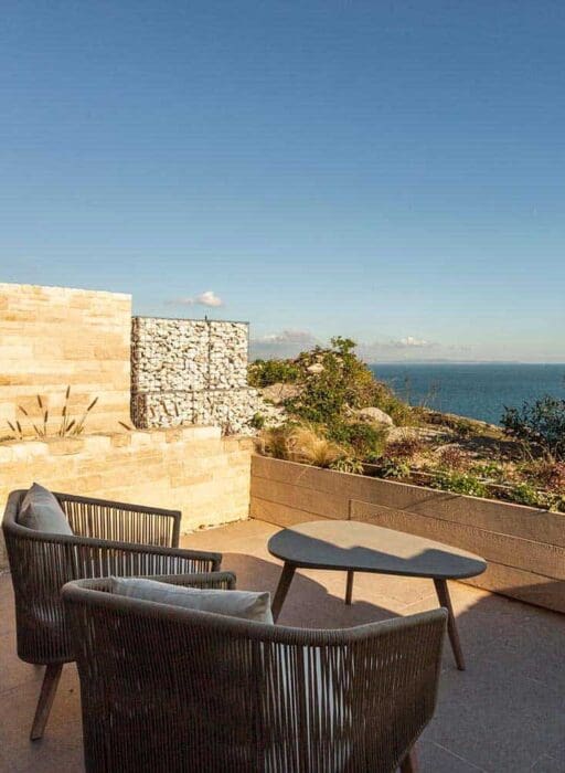 silva lodge dorset beach stays