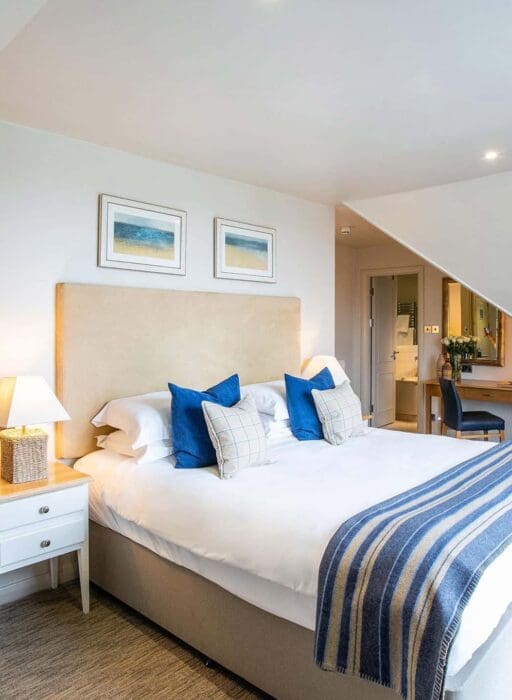st brides hotel wales