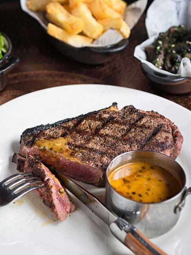 the ox bristol