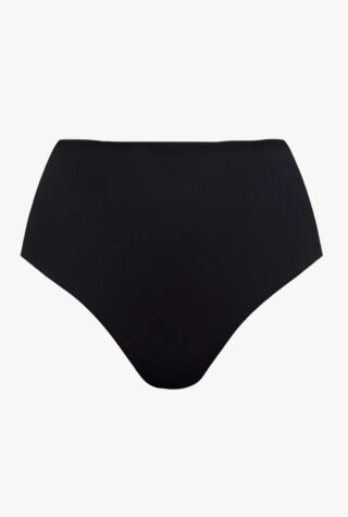 vanessa sposi high-waist bikini bottoms