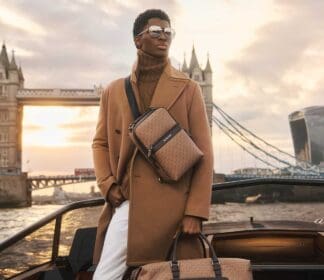 weekend bags michael kors