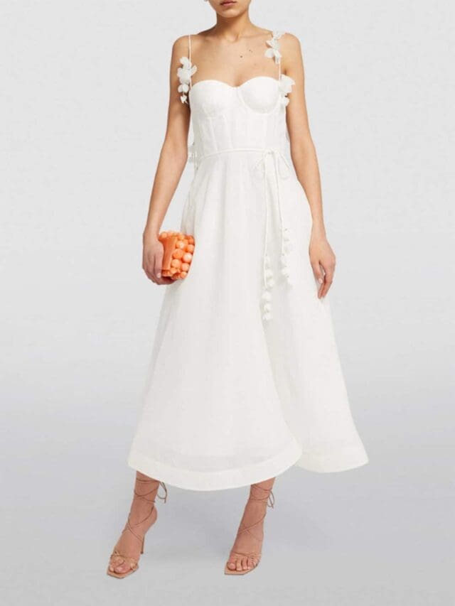 zimmermann wonderland dress