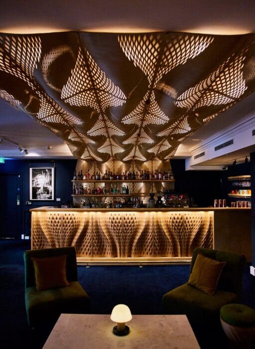 3'6 fortnums and mason bar