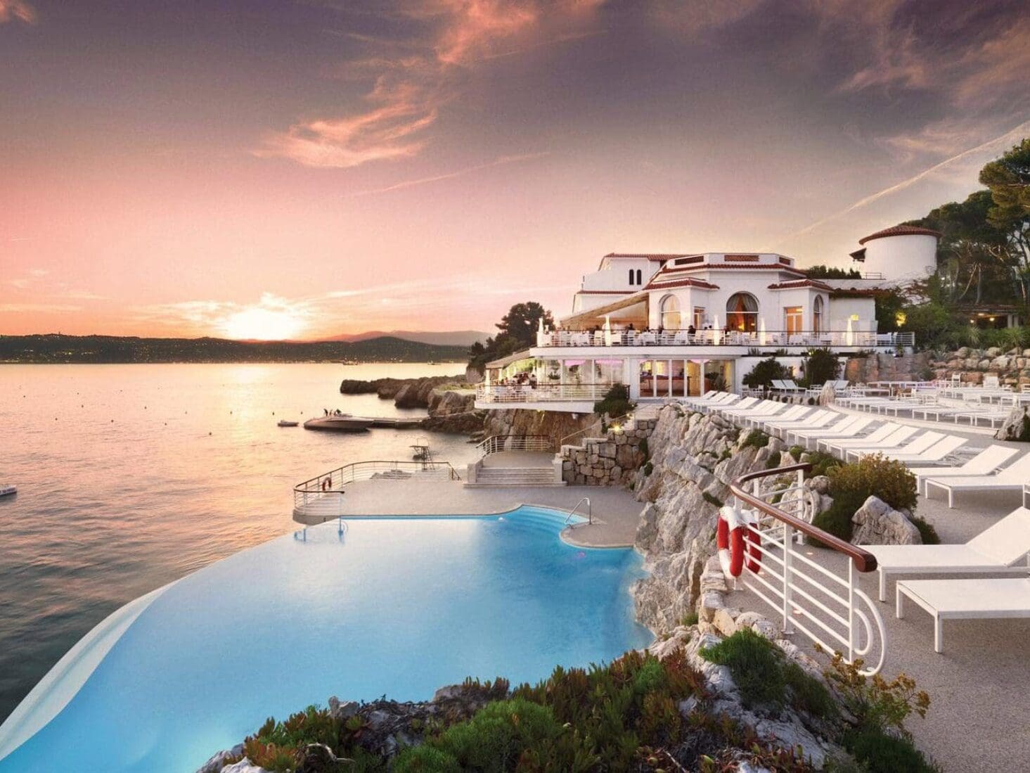 hotel du cap cannes
