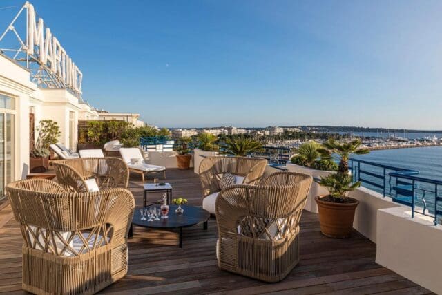 hotel martinez cannes