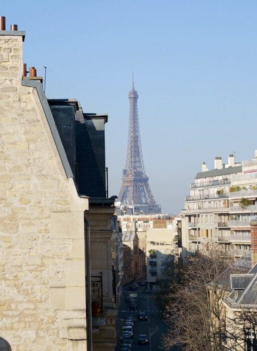hotel beauregard paris